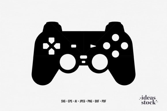 Download Game Controller Svg. Video Game Svg. - Controller Collection