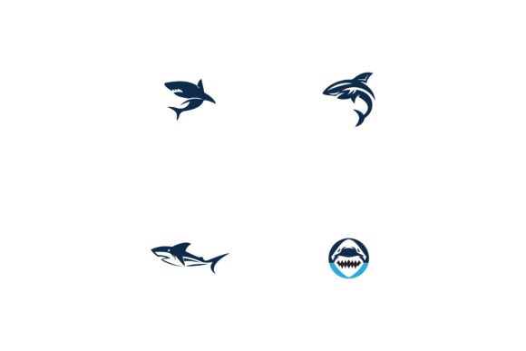 Download Shark Logo - Logo Collection