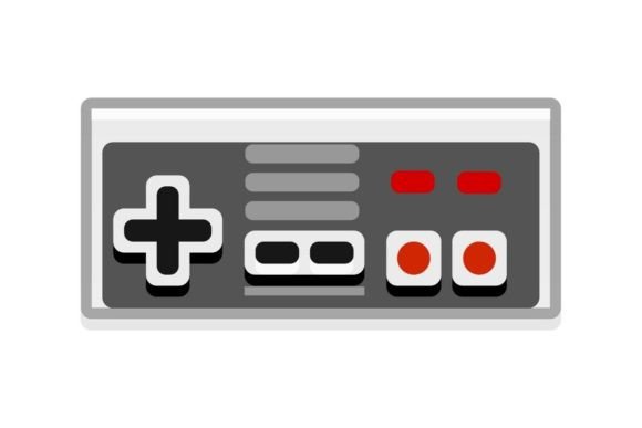Download Game Controller, Joystick Icon - Controller Collection