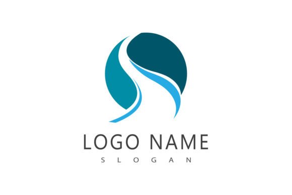 Download River Vector Symbol and Logos - Logo Collection