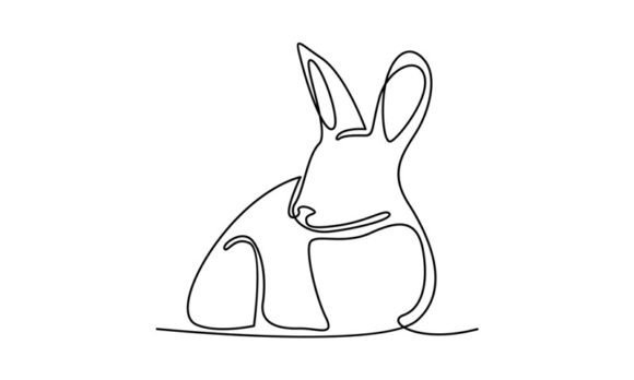 Download Rabbit Icon - Rabbit icon Collection