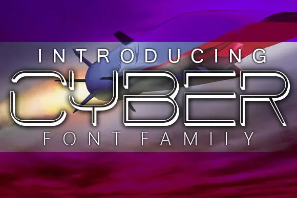 Download Cyber - Premium Bundle